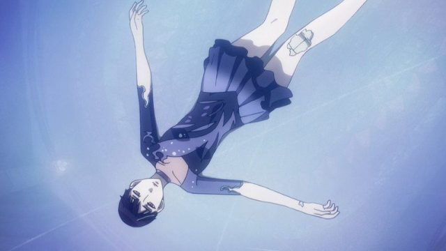 Death Parade S01E11