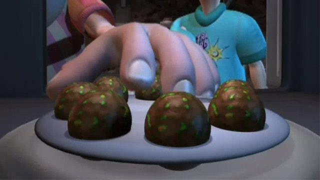 Las Aventuras de Jimmy Neutron: El Niño Genio S01E18