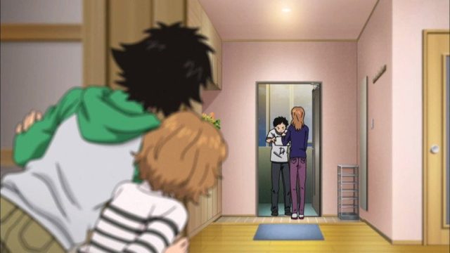 SKET DANCE S01E67