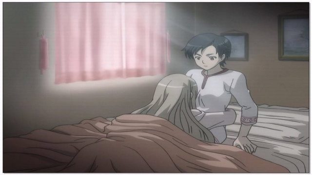 Blood+ S01E17