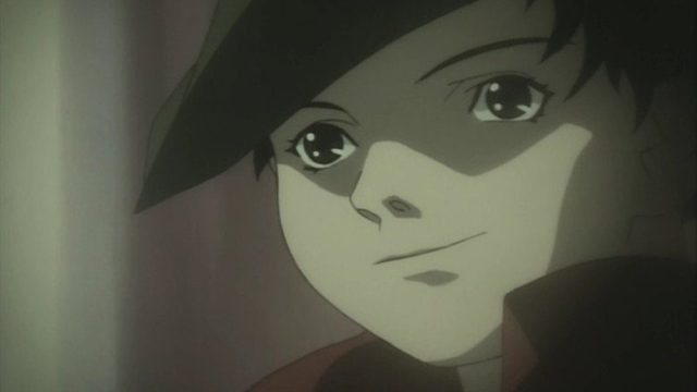 Boogiepop Phantom S01E10