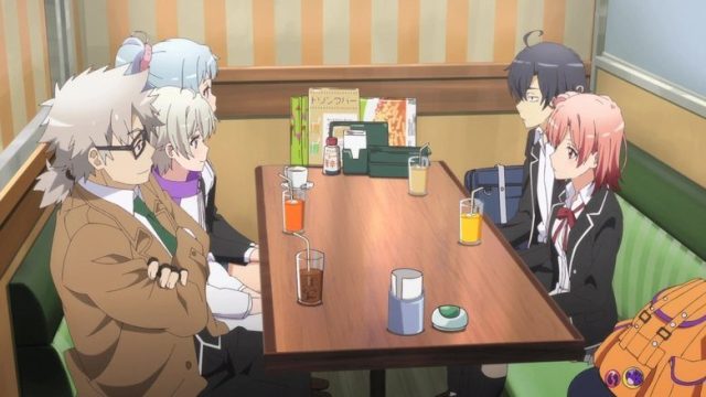 My Teen Romantic Comedy SNAFU S03E06