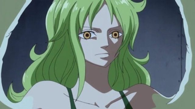 One Piece S15E601