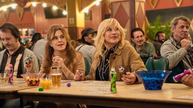 High Desert S01E02