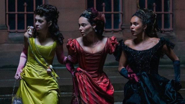 Las bucaneras S02E06