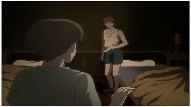Blood+ S01E26