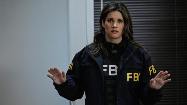 F.B.I. S04E14