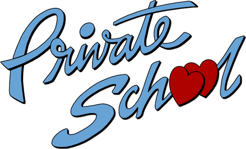 Escuela privada... para chicas
