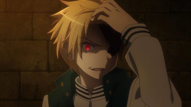 Fate/kaleid liner PRISMA ILLYA S04E03