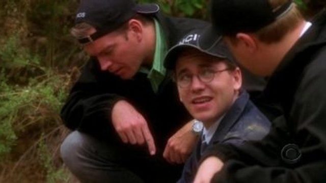 NCIS: Criminología Naval S03E05