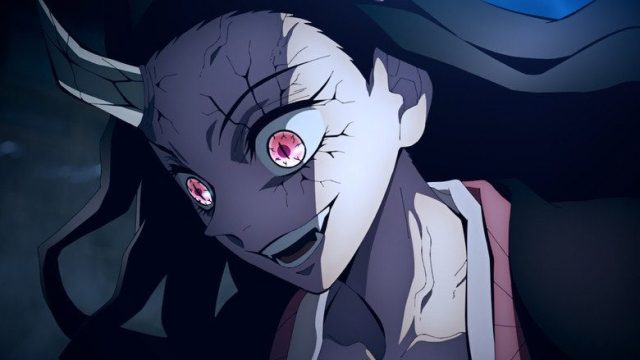 Demon Slayer: Kimetsu no Yaiba S03E07