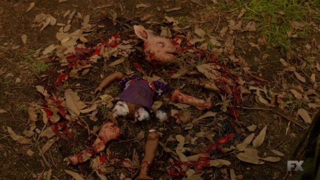 American Horror Story S06E03