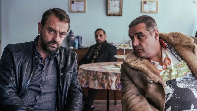 Undercover: Operación éxtasis S03E02