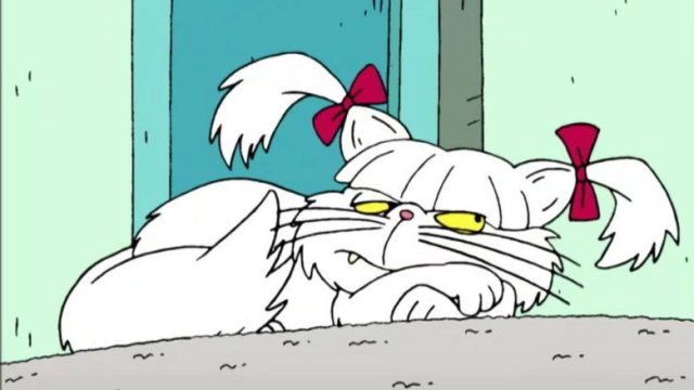 Rugrats: Aventuras en Pañales S08E19