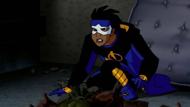 Static Shock S04E12