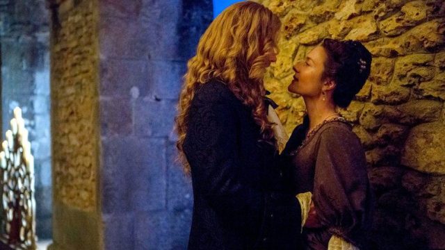 Versailles S03E04