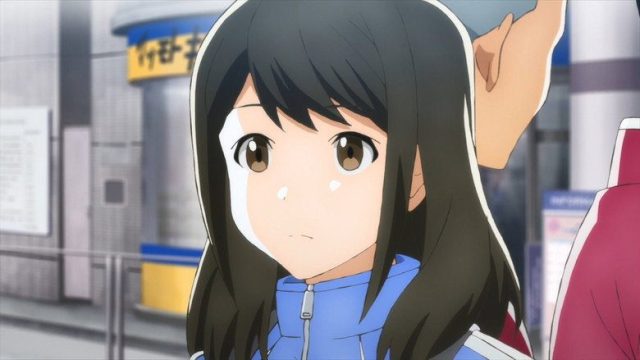 Tsukigakirei S01E06