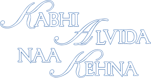 Kabhi Alvida Naa Kehna