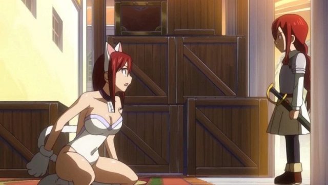 Fairy Tail S00E03
