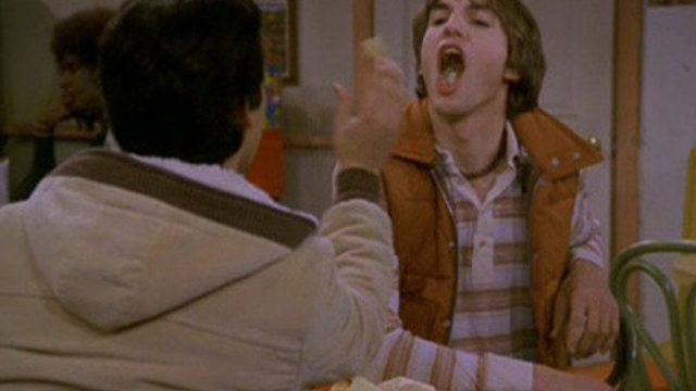 El Show de los 70's S06E13