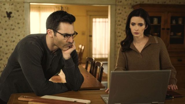 Superman y Lois S04E05