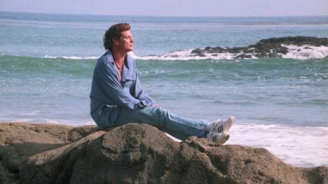 Baywatch: Guardianes de la Bahía S03E22