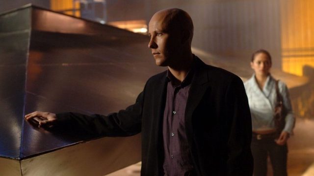 Smallville S05E07