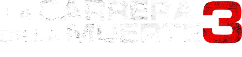 La Carrera de la Muerte 3