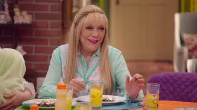 Una familia de diez S08E15