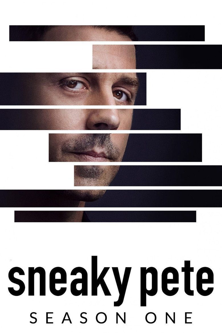 Sneaky Pete Temporada 1