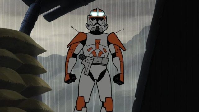 Star Wars: Clone Wars S03E02