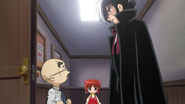 Black Jack 21 S01E18