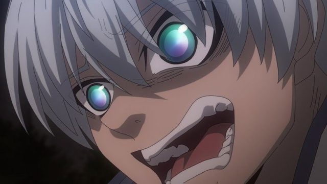 Ragna Crimson S01E20