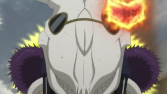 Black Clover S01E09