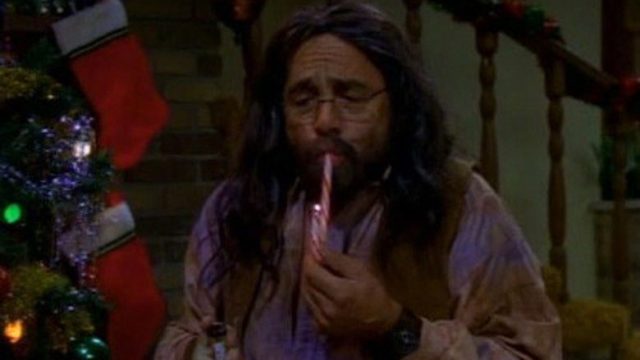 El Show de los 70's S08E11