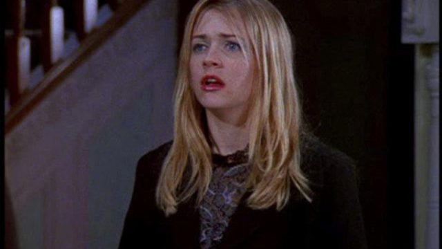 Sabrina, la bruja adolescente S02E24