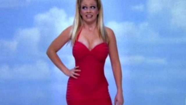 Sabrina, la bruja adolescente S07E06