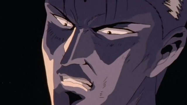 Yu Yu Hakusho S03E20
