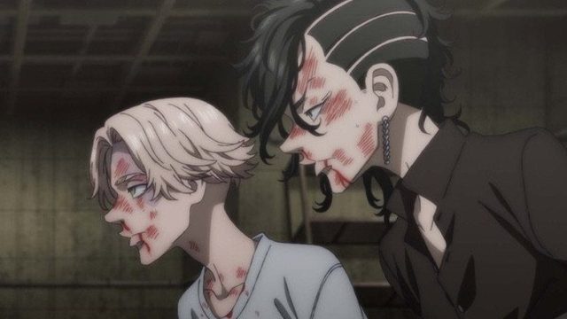 Tokyo Revengers S01E41