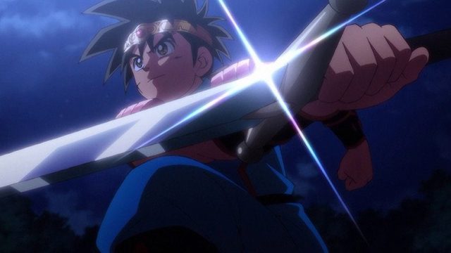 Dragon Quest: The Adventure of Dai S01E63