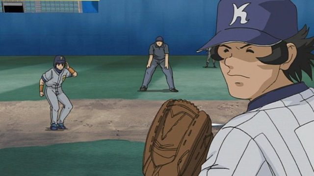 メジャー S03E20