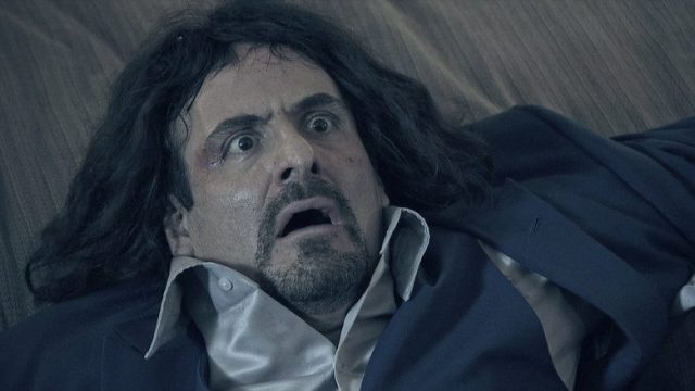 Señora Acero S05E69