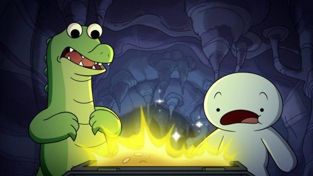 Bichos raros S02E06