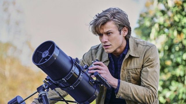MacGyver S05E03