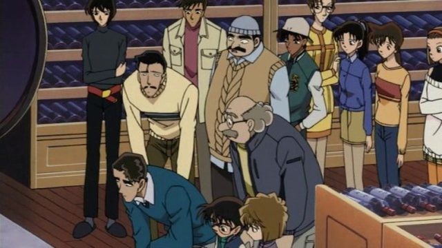 Detective Conan S00E02