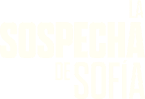 La sospecha de Sofía