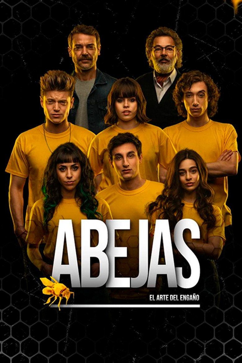 Abejas, el arte del engaño Temporada 1