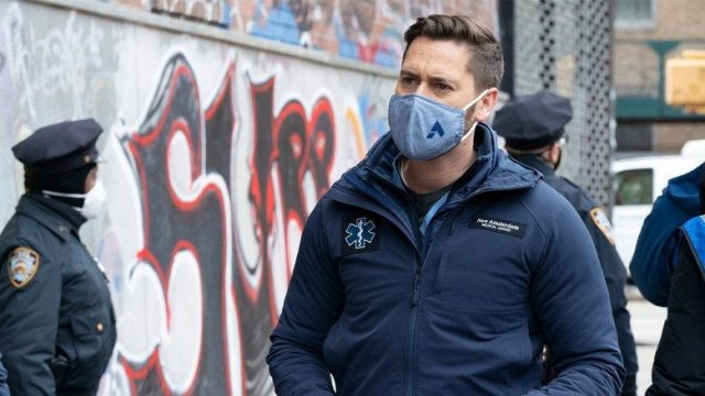 New Amsterdam S03E09