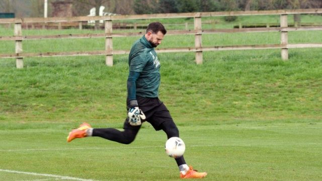 Bienvenidos al Wrexham S02E09