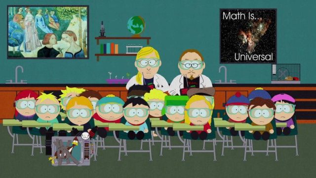 South Park S04E11